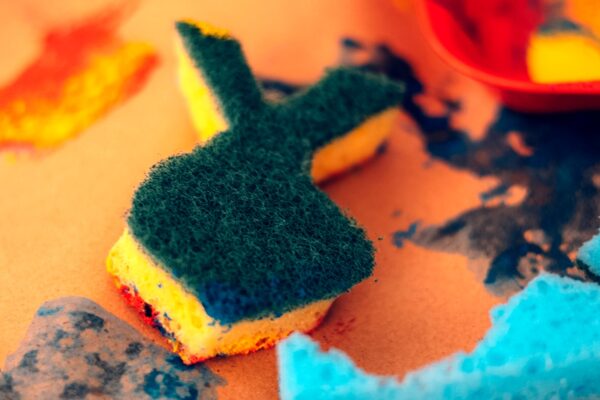 Messy Play